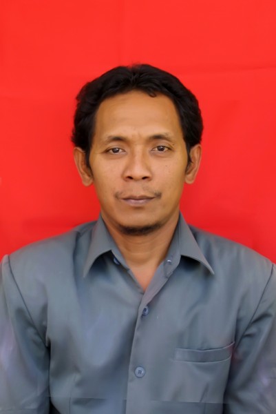 YOYOK TIKNARYO, S. Pd