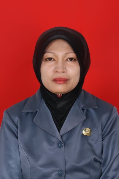 LILIK ROSIDA, S. Pd. SD