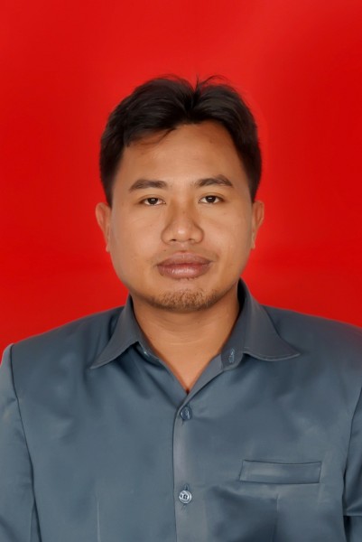 MUHAMMAD IRWAN, S. Pd. I.,Gr