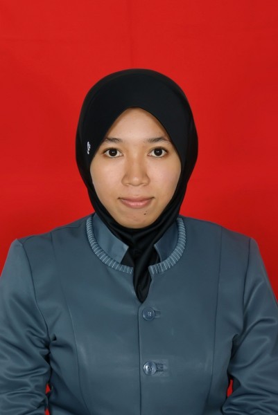 IRO ZAHROTUL AISYIAH, S. Pd.,Gr