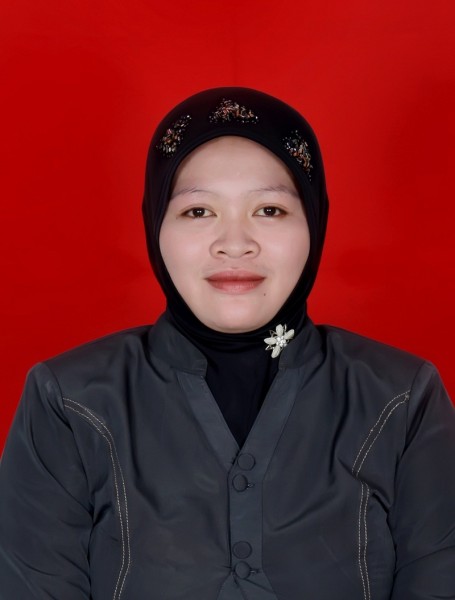 SUSTRIWANINGSIH, S. Pd.,Gr