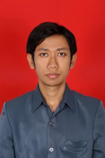 PRIO HARI WIDODO, S. Pd. SD