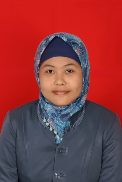 ROFIATUL ADAWIYAH, S. Pd.,Gr