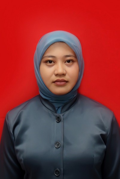 YULY FITRIYAH, S. Pd.,Gr