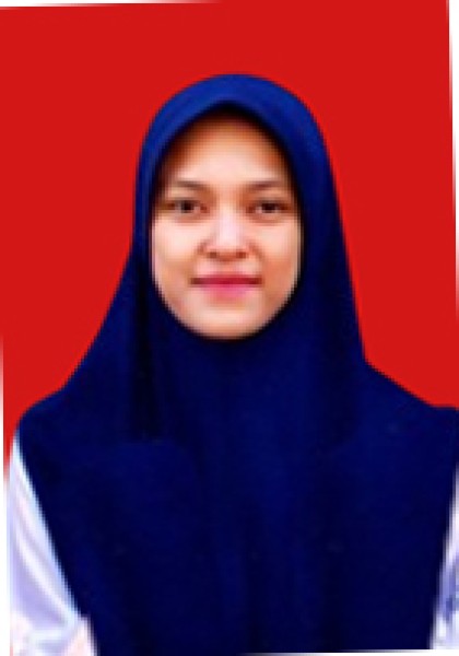 REGITA VIAN PRISWANTI, S. Pd
