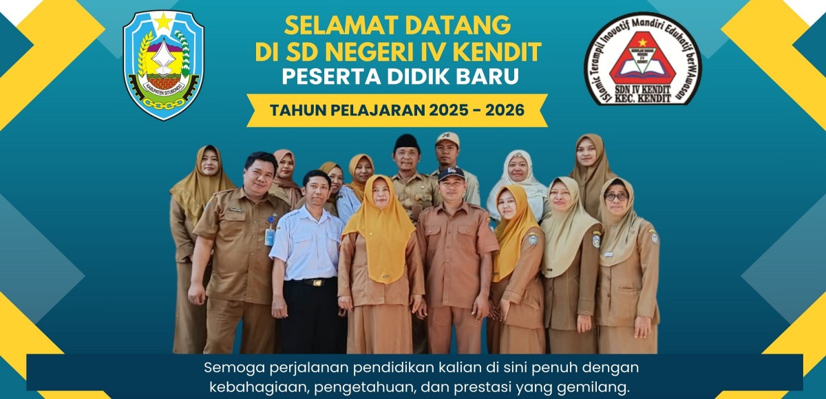 Selamat Datang