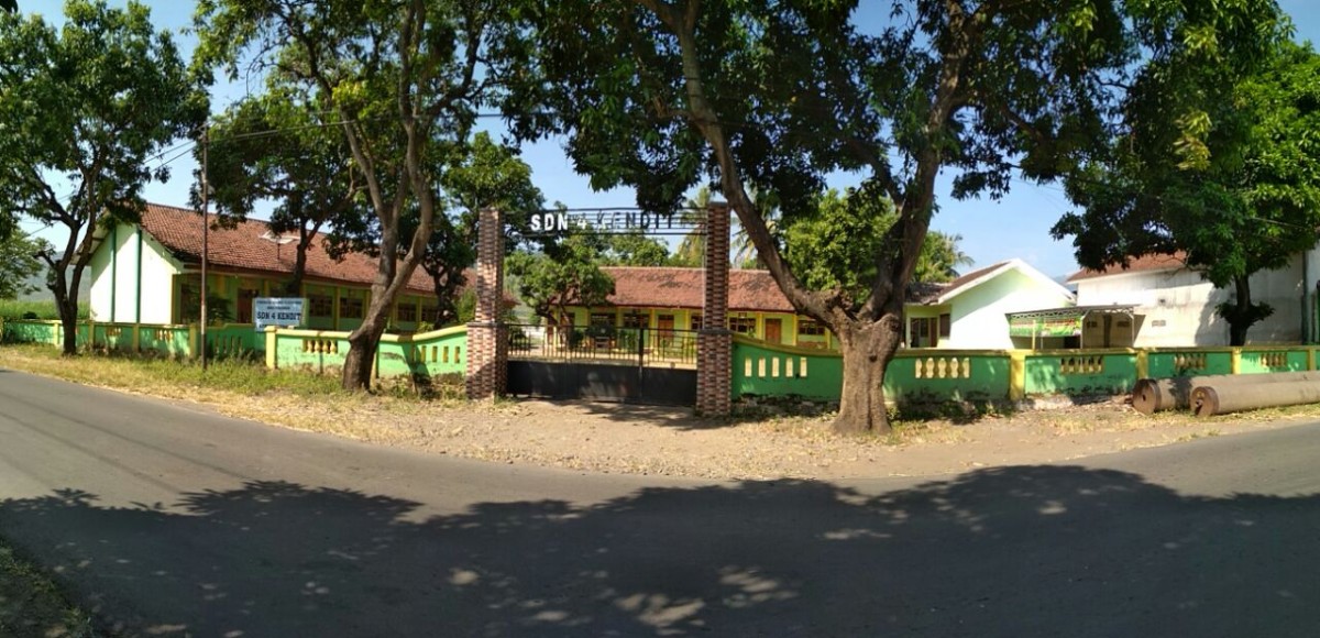 Tampak Depan